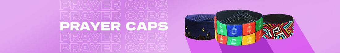 Prayer Caps