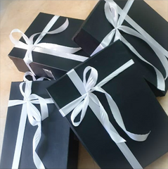 Snow Crystal Gift Set - For Girls