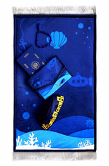 Marine Jewel Gift Set - For Boys