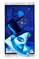 Marine Jewel Gift Set - For Girls