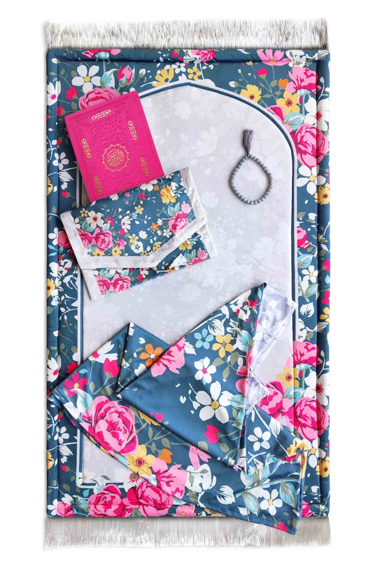 Floral Fantasy Gift Set - For Girls