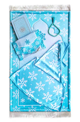Snow Crystal Gift Set - For Girls