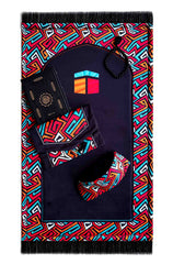 Neon Galaxy Gift Set - For Boys