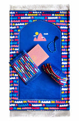 Blue Canyon Gift Set - For Boys