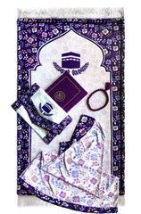 Lilac Blossom Gift Set - For Girls