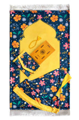 Dahlia Gift Set - For Girls