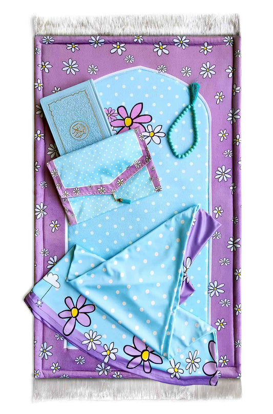 Daisy Doodles Gift Set - For Girls