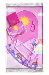 Pink Paradise Gift Set - For Girls