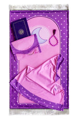 Lunar Bloom Gift Set - For Girls