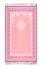 Ottoman Paradise Prayer Mat