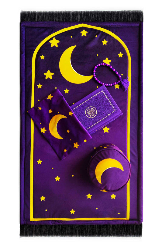 Starry Night Gift Set - For Boys