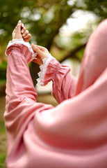Rawdah Prayer (Namaz) Gown