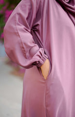 Haya Modest Wear Gown