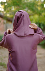 Haya Modest Wear Gown