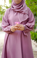 Haya Modest Wear Gown