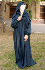 Noor Modest Wear Gown