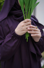 Safa Modest Wear Gown