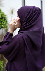 Safa Modest Wear Gown