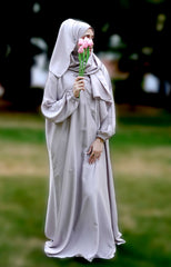 Ayla Modest Wear Gown