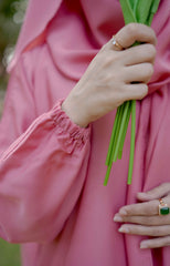 Rina Modest Wear Gown