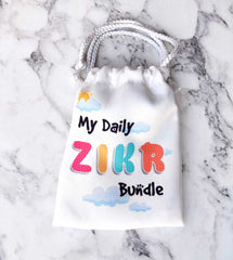 Dua Cards (Zikr) Bundle