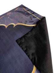 Isfahan Pocket Prayer Mat (Travel Janamaz)