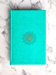 Sea Green Rainbow Quran