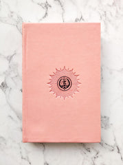 Peach Rainbow Quran
