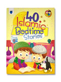 Load image into Gallery viewer, 40 Islamic Bedtime Stories