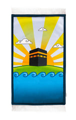 Holy Land Prayer Mat