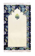 Tropical Bliss Prayer Mat