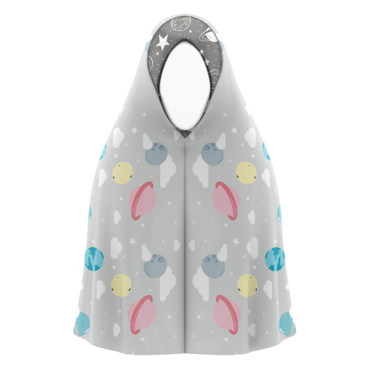 Orbit Odyssey Prayer Scarf