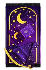 Starry Night Gift Set - For Girl