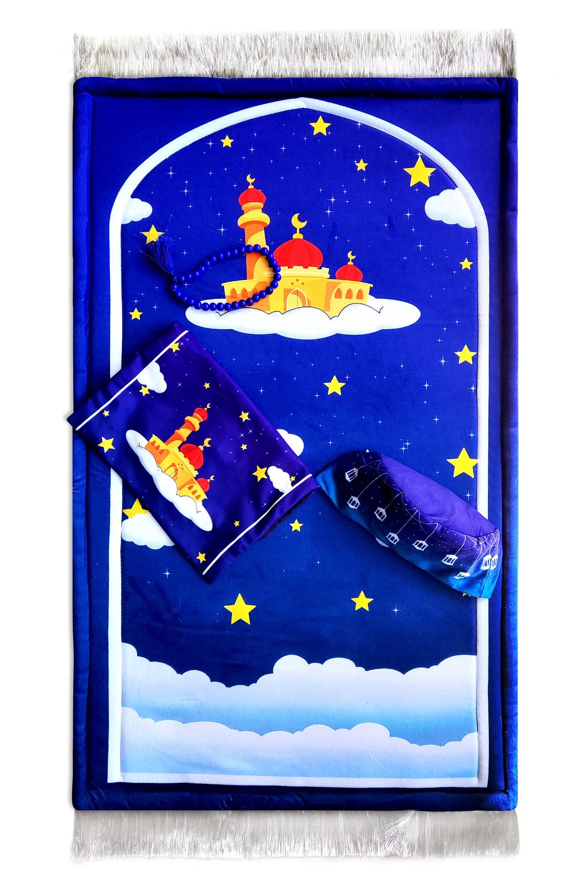 Agrabah Gift Set - For Boy