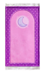 Lunar Bloom Prayer Mat