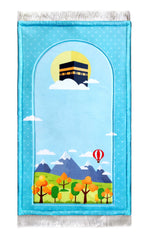 Valley of Peace Prayer Mat