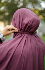 Zahra Prayer (Namaz) Gown