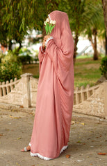 Rawdah Prayer (Namaz) Gown