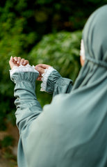 Wardah Prayer (Namaz) Gown