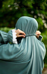 Wardah Prayer (Namaz) Gown