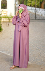 Haya Modest Wear Gown