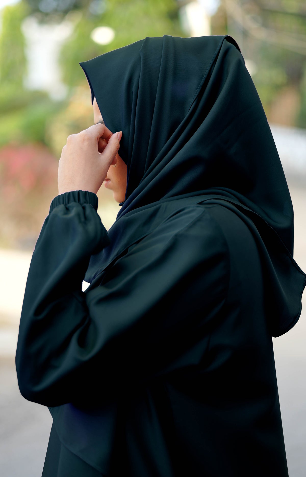 Noor Modest Wear Gown