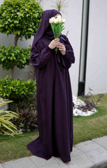 Safa Modest Wear Gown
