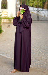 Safa Modest Wear Gown