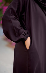 Safa Modest Wear Gown