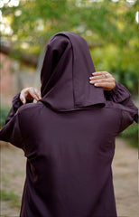 Safa Modest Wear Gown