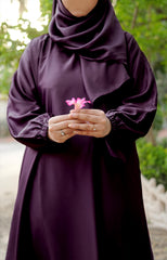 Safa Modest Wear Gown