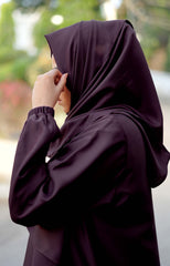 Safa Modest Wear Gown