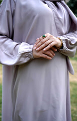 Ayla Modest Wear Gown