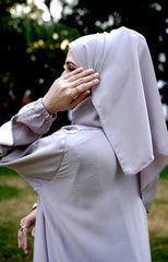 Ayla Modest Wear Gown
